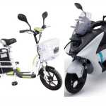 Perbedaan Motor Listrik & Sepeda Listrik